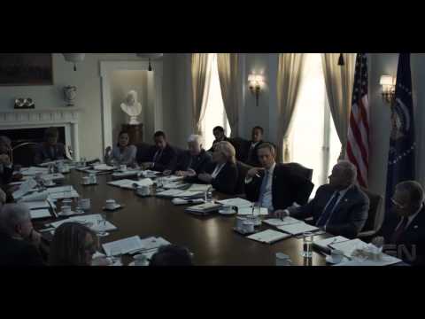 House of Cards - Season 2 Trailer #2