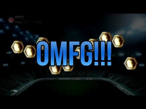 FIFA 14 | TOTY 100K PACK | OMFG!!! | LIVE REACTION/FACECAM