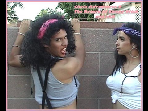 Chola Adventures 9 