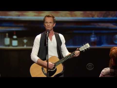 2013 Tony Awards: Neil Patrick Harris Opening Number HD