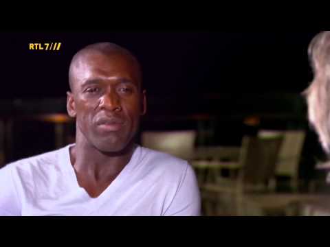 Interview Seedorf