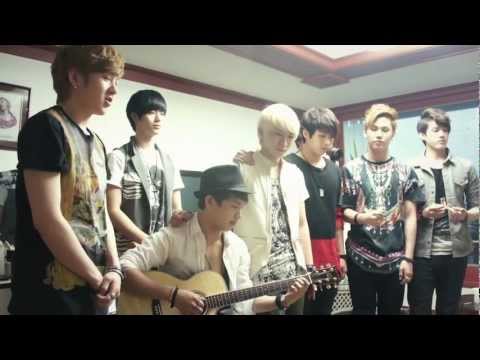 BTOB: Parents' Day Special Event