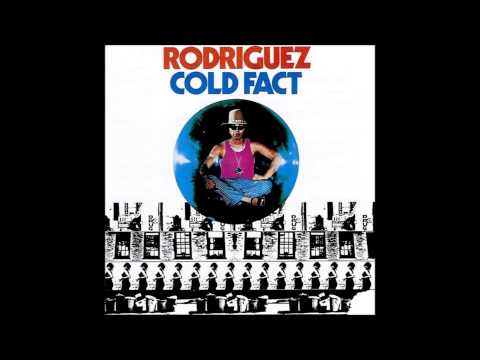 Sixto Rodriguez- Cold Fact full album