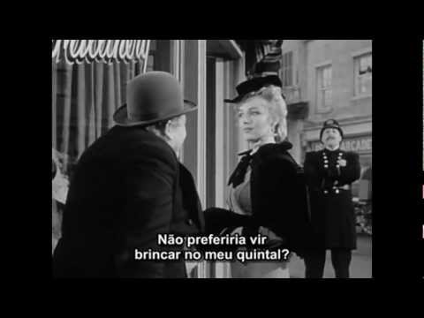 Charles Laughton, Marilyn Monroe - Full House (1952) - Legendado