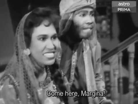 Ali Baba Bujang Lapok 1961 Full Movie