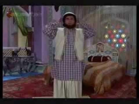 Alibaba 40 Chor - Alif Laila - All Episodes - Arabian Nights