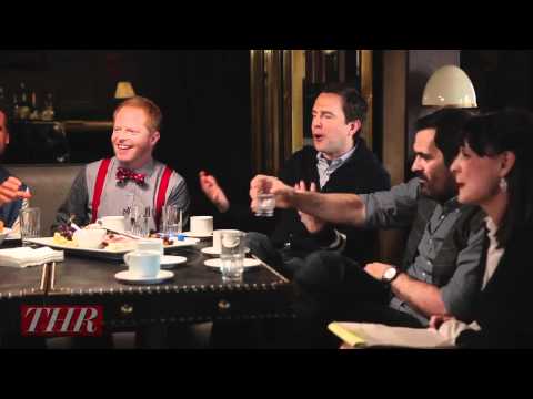 Comedy Actors: Full Uncensored Interview