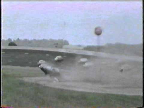 1975 Dick Brooks flip @ Talladega