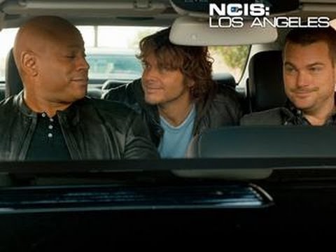 NCIS: Los Angeles - Fabulous Interior Decorator