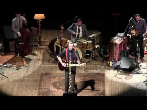 Хью Лори - Концерт в Киеве / Hugh Laurie - Live in Kyiv, Ukraine 20/06/2012