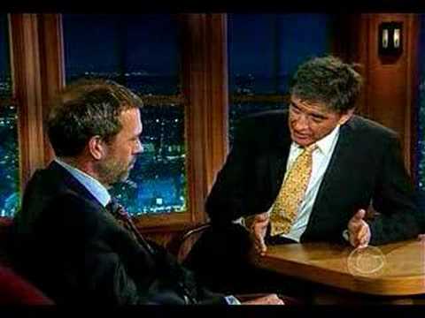 The Late Late Show - 