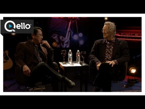 The Doors - Qello Exclusive: Interview with Ray Manzarek