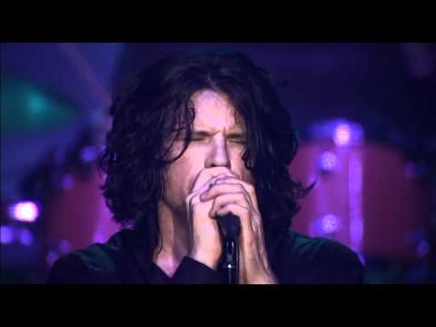 The Doors of the 21st Century L.A. Woman Live (2004)