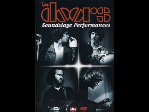 The Doors - Soundstage Performances