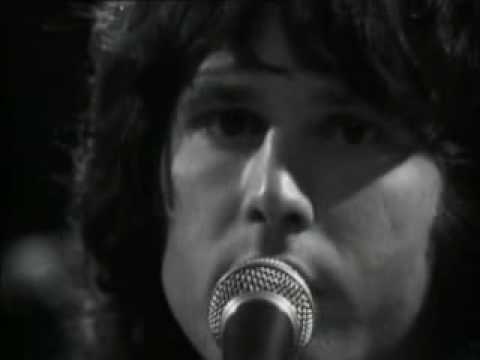 The Doors - Love Me Two Times (Live in Europe 1968)