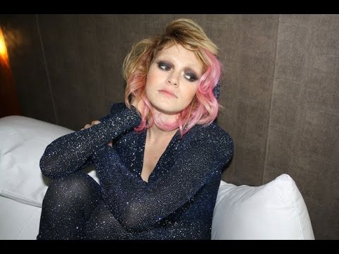 Uffie Closet Interview with StyleLikeU