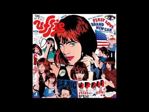 Uffie - F1rst Love