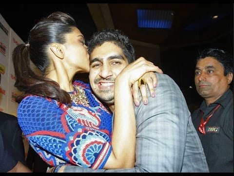 59th Idea Filmfare Awards 2014 Nomination Bash | Exclusive (2014) - UTVSTARS HD