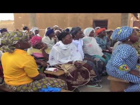 Burkina Faso: Radio becomes eye opener for villagers on gender