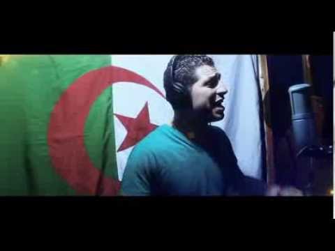 ALGERIE vs Burkina Faso by ZANGA CRAZY