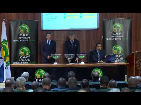 Burkina Faso - Algérie | Tirage au sort des barrages de la coupe du monde 2014