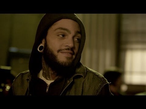 Gym Class Heroes: Martyrial Girl$ [OFFICIAL VIDEO]