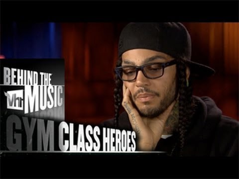 Gym Class Heroes - Behind The Music [2012]