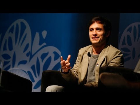 Gael Garcia Bernal: The art of soft power