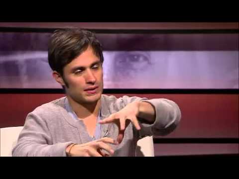 Sin Maquillaje - Gael García