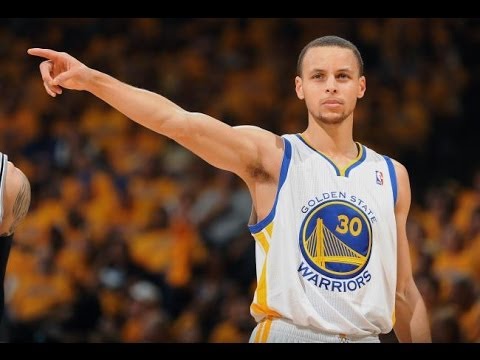 Stephen Curry 2014 ᴴᴰ