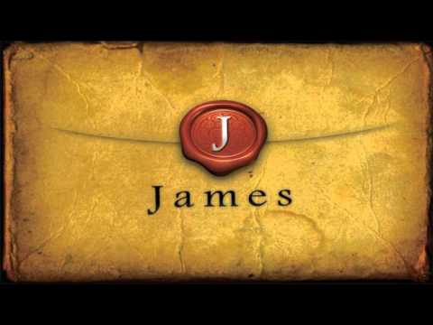 The Epistle of James