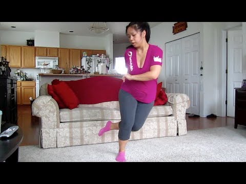 Pregnancy Blues - July 30, 2012 - itsJudysLife Vlog