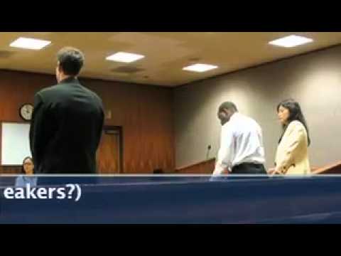 USA Common Law Court Action: Anthony Williams Foreclosure Defense July 30 2013