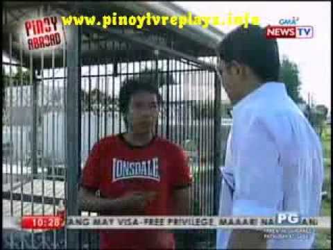 PINOY ABROAD JULY 30 2013