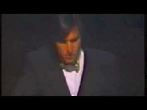 STEVE JOBS INTRODUCING APPLE MACINTOSH IN 1984-Full Version