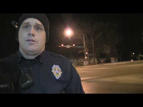 Wrongfully Arrested | Topeka Kansas