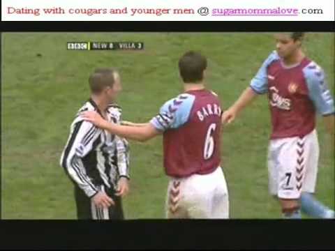 Football - Dyer - Bowyer Fight.mp4