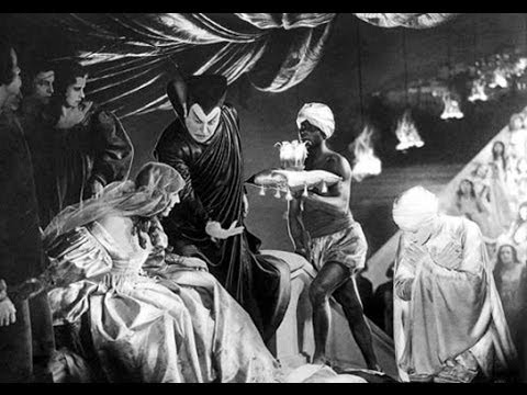 Faust (1926)