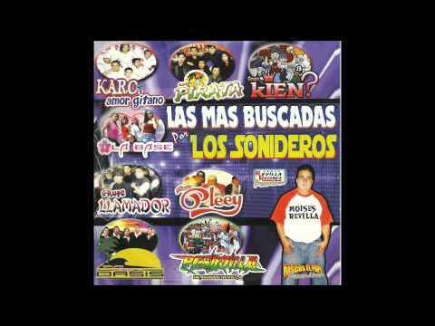 Grupo Llamador  -   Culpable