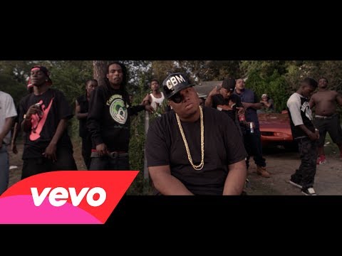 Doe B - Trap Muzik