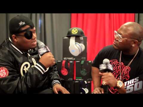 Doe B Talks Getting Shot in His Eye; T.I. Stamping Him