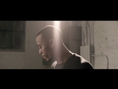 B.o.B - John Doe ft. Priscilla [Official Video]