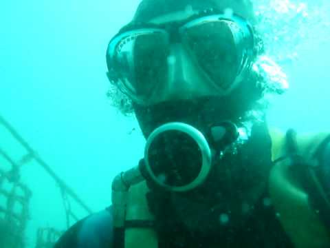 PEARL DIVING EXMOUTH GULF WESTERN AUSTRALIA