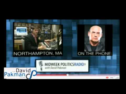 Jesse Ventura Conspiracies & Richard Clarke Trashes Dick Cheney Interviews - Best of 2010