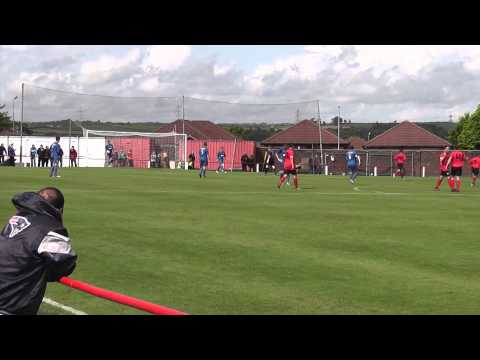 Hurlford v Cumnock  17th August 2013