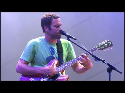 Jack Johnson - Bubble Toes - live at Eden Sessions 2010