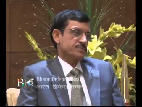 Interview with DRDO chief - Dr. Avinash Chander (Part - 3)