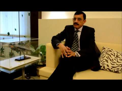 Defenseworld.net Interview With Avinash Chander, Director General DRDO, India