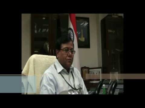 Interview with Dr V K Saraswat, the outgoing Director General of DRDO - Media India Group