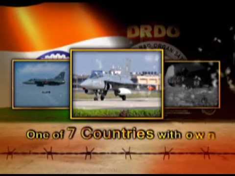 डी.आर.डी.ओ. की उपलब्धियां 2012 -  A film on DRDO achievements of 2012